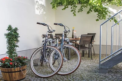 Holiday apartment with 2 bedrooms