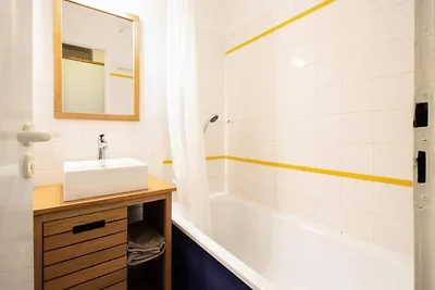 Wohnung in Moliets nahe Sandstrand