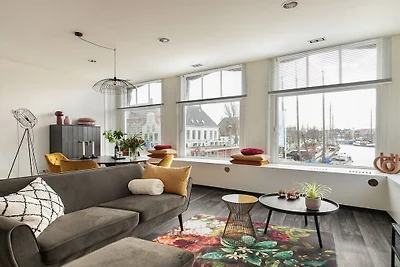 Ferienwohnung mit 2 Schlafzimmer