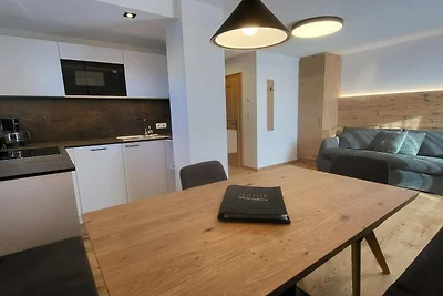 Ferienwohnung mit 1 Schlafzimmer