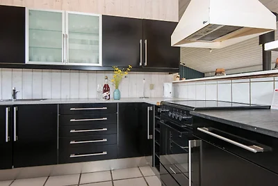 10 Personen Ferienhaus in Juelsminde-By Traum