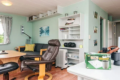 6 persoons vakantie huis in Ebeltoft-By Traum