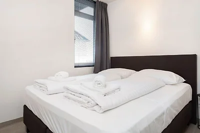 Wohnung am Sneekermeer gelegen