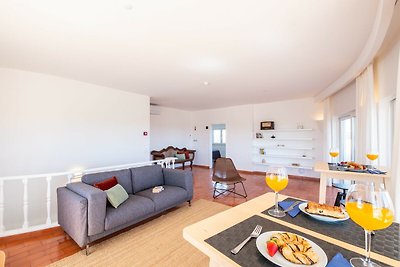 Villa in Benagil für 16 Personen