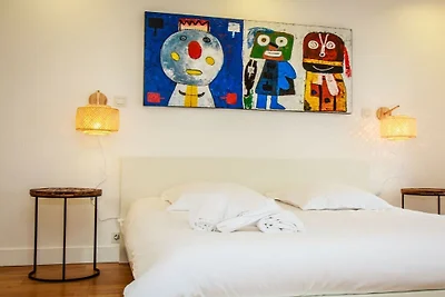 Vakantiehuis Ontspannende vakantie Saint-Pierre-Quiberon