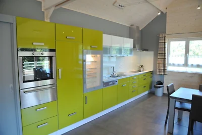 Gemütliches Ferienhaus in La Roche en Ardenne
