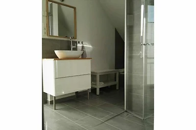 Moderne Ferienwohnung mit Sauna & Terrasse