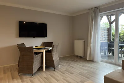 Appartementenhuis Der Krauterhof, Drei Annen...