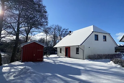 Ferienhaus mit 2 Schlafzimmer