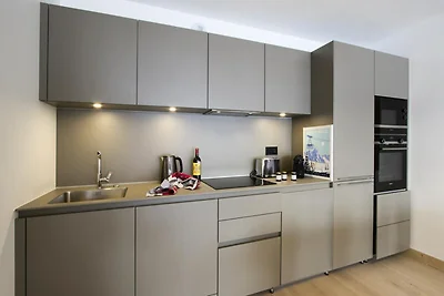 Appartamento spazioso