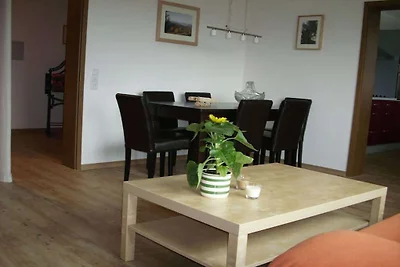Holiday apartment with 1 bedroom
