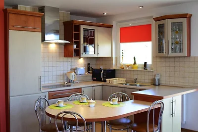 Casa vacanze a Ustka