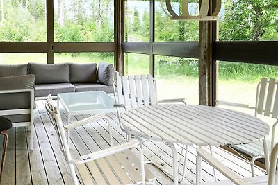 4 Personen Ferienhaus in TRANÅS-By Traum