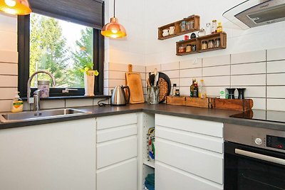 4 Personen Ferienhaus in Ebeltoft-By Traum