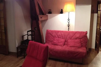 4 camere per 8 persone