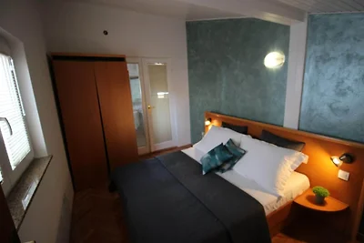 Ruim vakantiehuis aan zee voor 6 personen