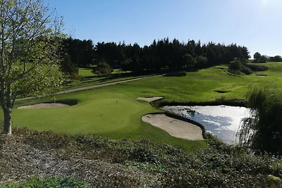 Renoviertes Ferienhaus in Juelsminde -- By Tr...