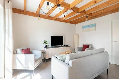Elegante casa Polder vicino a Koksijde
