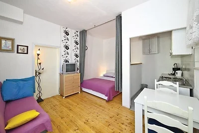 Apartments Halilović - Studio Apartment