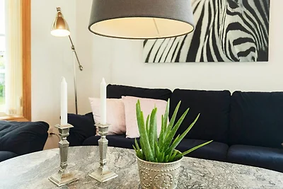 7 Personen Ferienhaus in Svendborg-By Traum