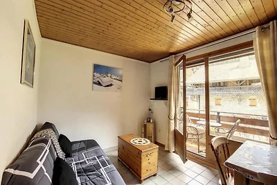 Appartementen in Saint Jean d'Aulps