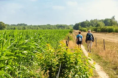 Gemütliches Chalet mit privatem Garten für 4