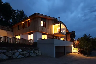 Hütte in Fastenberg mit Schwimmbecken