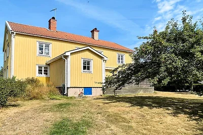 10 osob apartament w MARIANNELUND