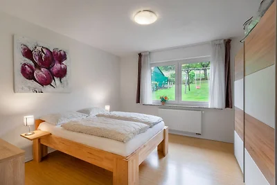 Appartamento con terrazza privata a Velmede