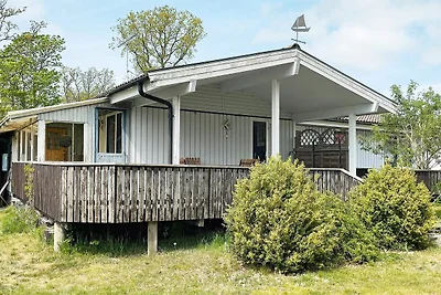 6 Personen Ferienhaus in Torhamn