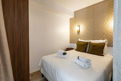 Charmante Wohnung - 2 Schlafzimmer, 6 Persone...