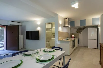 Comfy and Quiet in Camogli