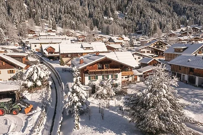 Hundefreundliche Wohnung im Tannheimertal