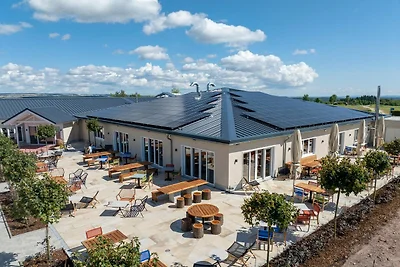 Levendige villa nabij de Moezel