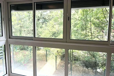 Appartamento a Vernet vicino alla piscina...