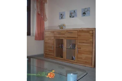Holiday apartment with 2 bedrooms