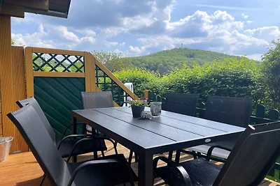 Vakantiehuis Ontspannende vakantie Bad Sachsa