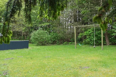 6 persoons vakantie huis in Fjerritslev-By...