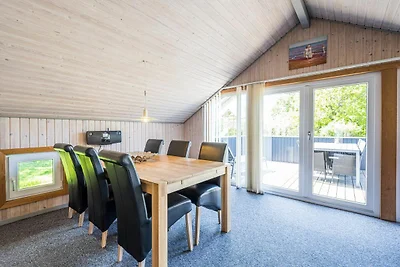 4 persone case ad Hemmet-By Traum