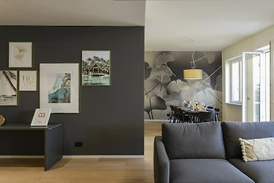 Wohnung mit 1 Schlafzimmer