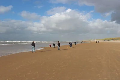 Petten Beach 12