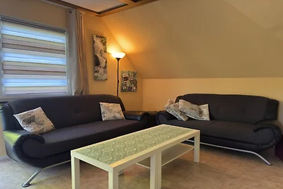 Ferienwohnung in Frankenau (sehr...