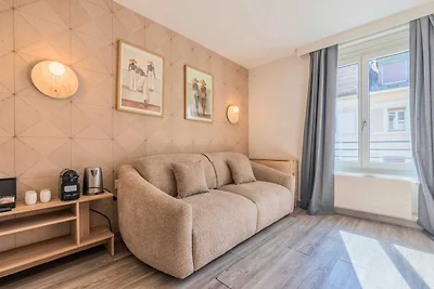 Gemütliche und moderne Wohnung - AC- 1BR-4P-...