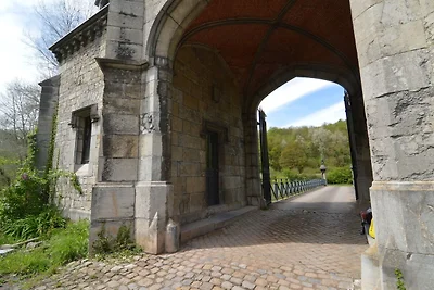 Moderna casa vacanze con giardino privato a...