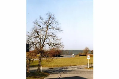 Vakantieappartement