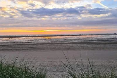 6 Personen Ferienhaus in Fanø-By Traum
