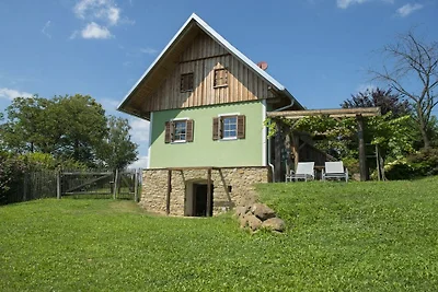 Ferienhaus im Weingarten Das Weinberg