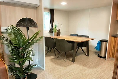 Ferienhaus Erholungsurlaub Biddinghuizen