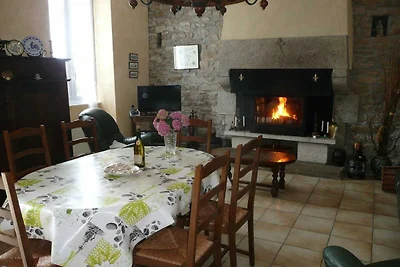 Casa bifamiliare, Guissény