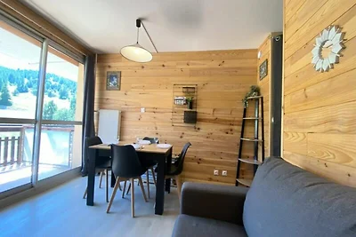 Vakantiehuis in Superdévoluy bij skipistes